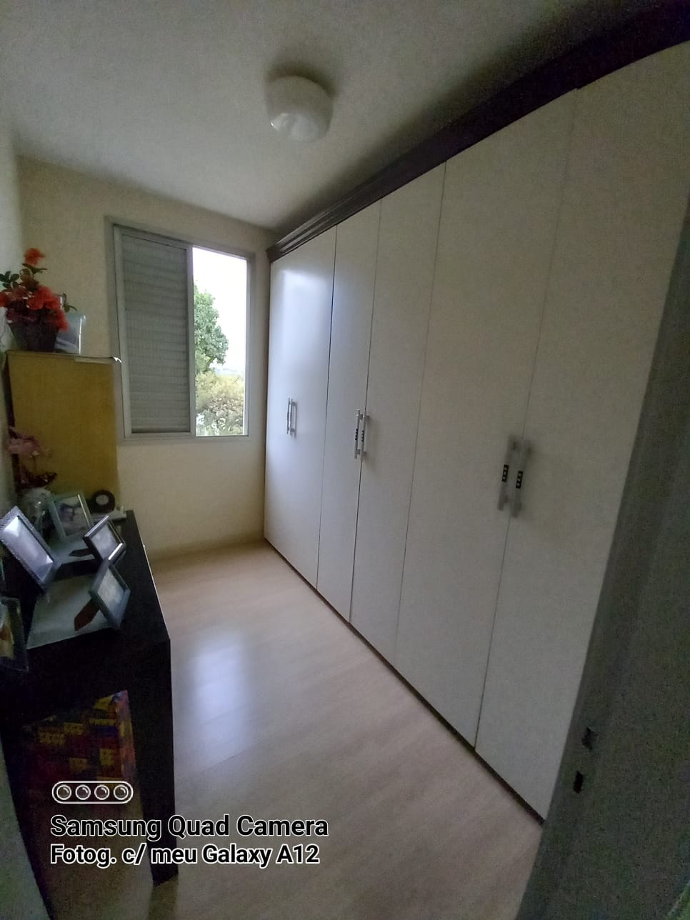 Imagem Apartamento com 3 Quartos à Venda, 78 m²em Jardim Ivana - São Paulo