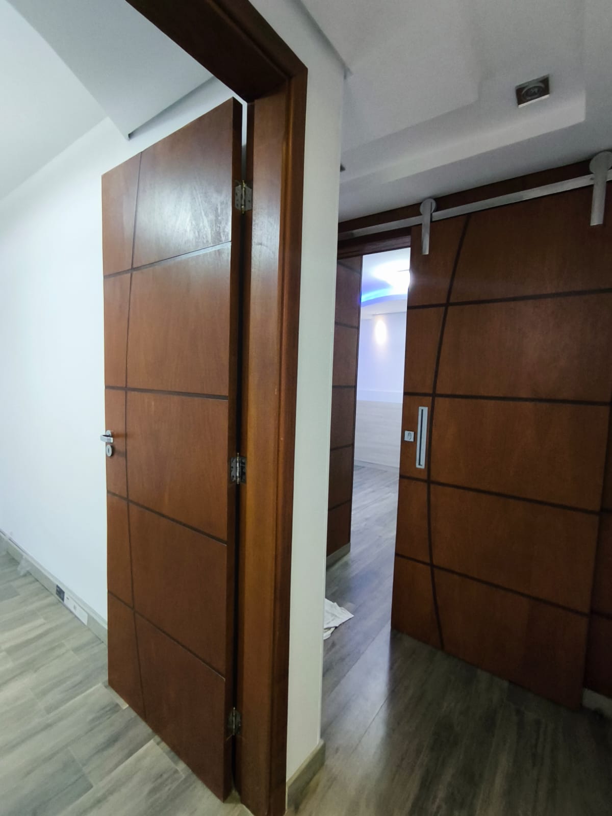 Imagem Apartamento com 2 Quartos à Venda, 48 m² em Jardim Contorno - Bauru