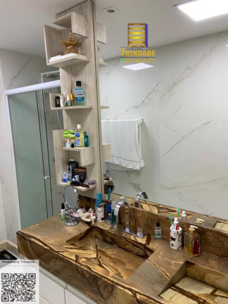 Imagem Apartamento com 3 Quartos à Venda, 145 m² em São Marcos - São Luís Imagem Apartamento com 3 Quartos à Venda, 145 m² em São Marcos - São Luís