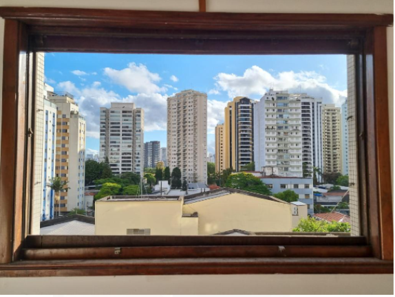 Imagem Apartamento com 3 Quartos à Venda, em Vila Uberabinha - São Paulo Imagem Apartamento com 3 Quartos à Venda, em Vila Uberabinha - São Paulo