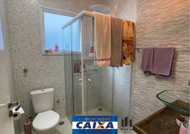 Imagem Casa com 3 Quartos à Venda, 154 m² em Portais (Polvilho) - Cajamar
