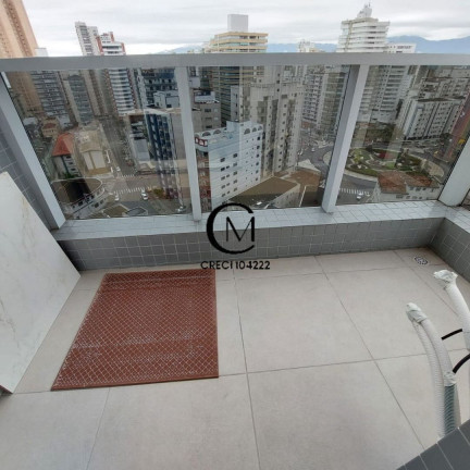 Imagem Sala Comercial à Venda ou Locação, 39 m² em Boqueirão - Praia Grande
