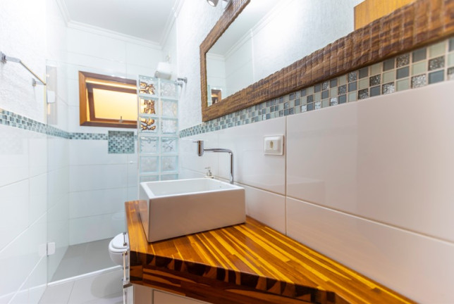 Imagem Casa com 4 Quartos à Venda, 231 m² em Planalto Paulista - São Paulo Imagem Casa com 4 Quartos à Venda, 231 m² em Planalto Paulista - São Paulo