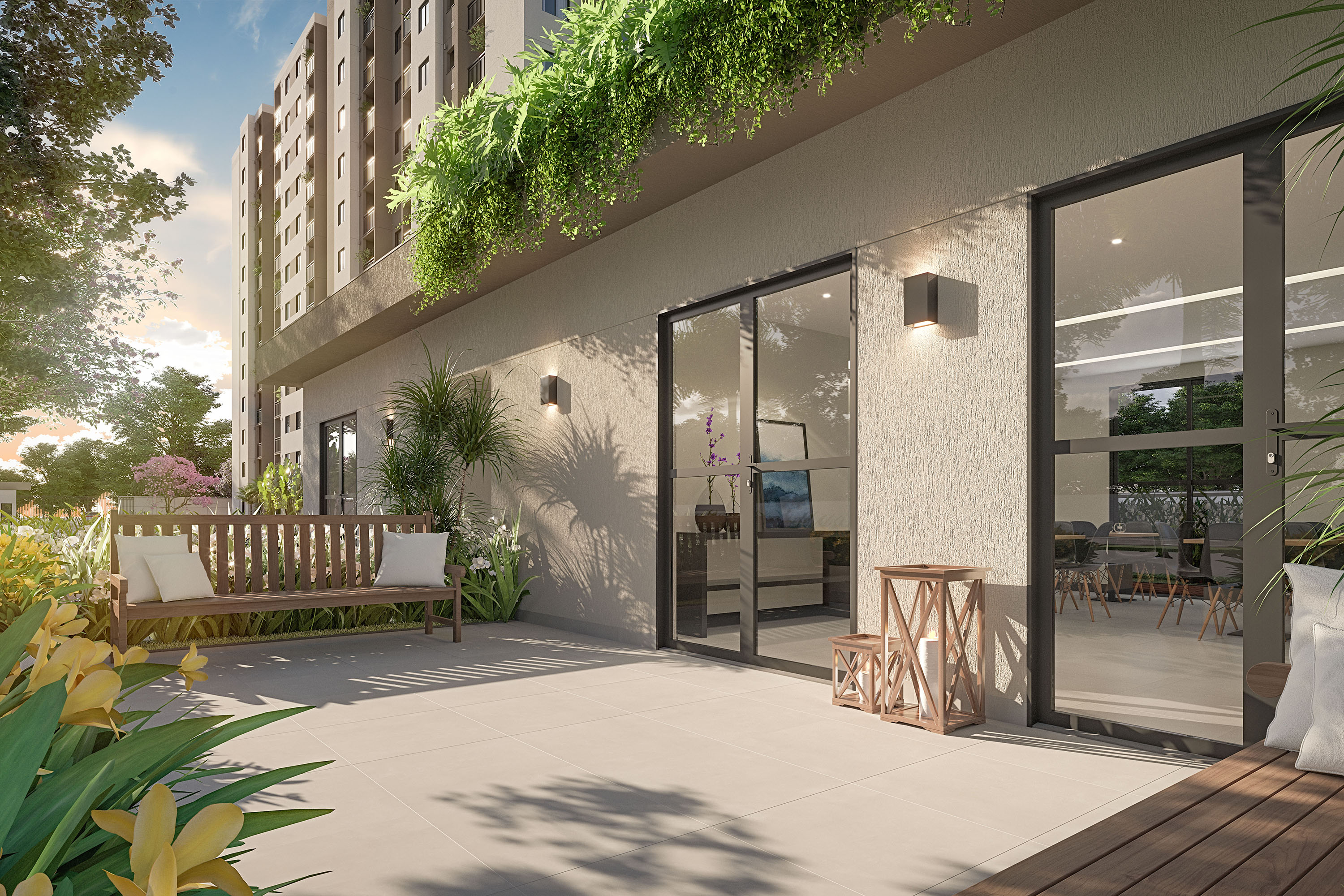 Imagem Apartamento com 2 Quartos à Venda, 38 m² em Jacarepaguá - Rio de Janeiro Imagem Apartamento com 2 Quartos à Venda, 38 m² em Jacarepaguá - Rio de Janeiro