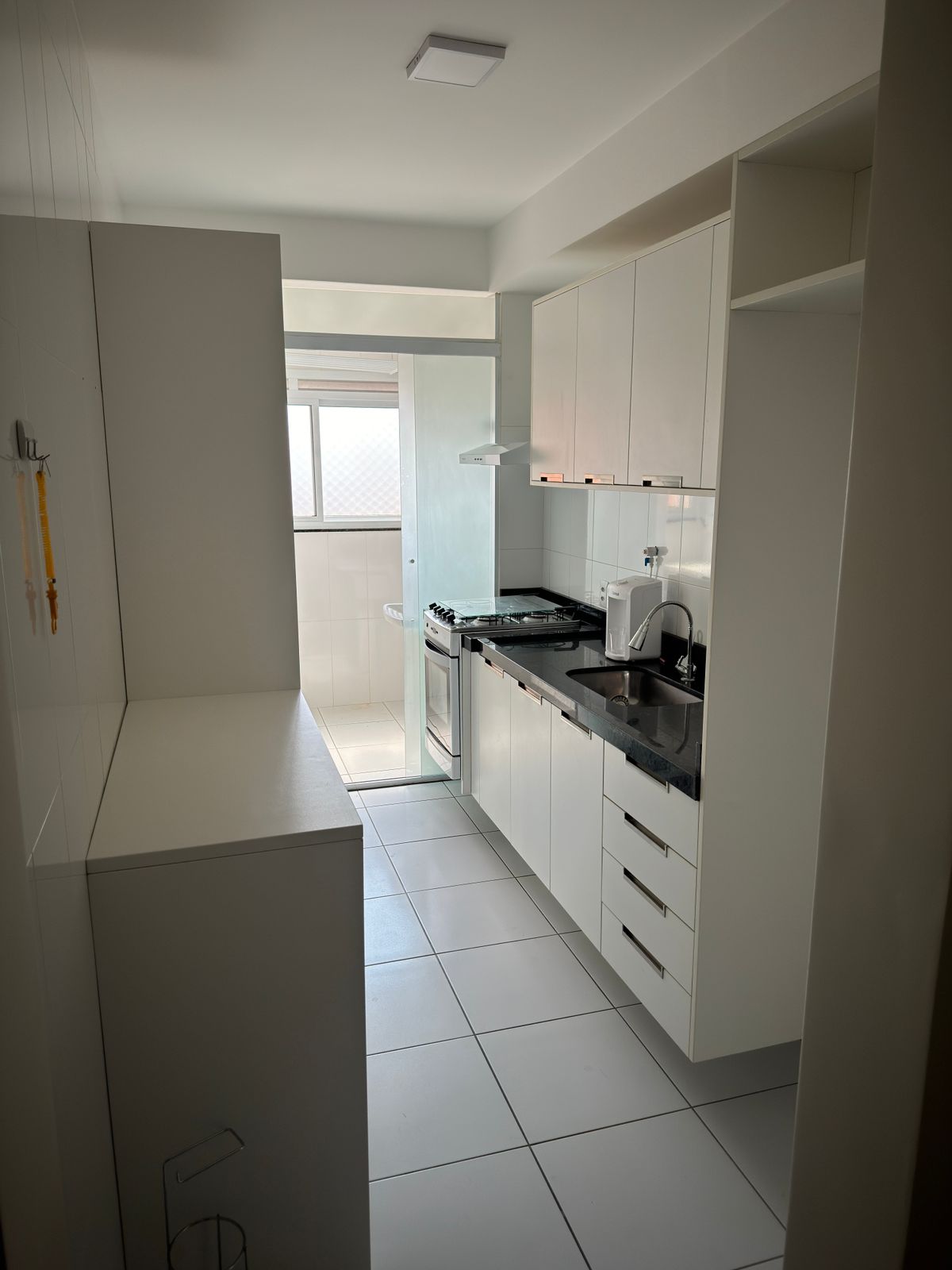 Imagem Apartamento com 2 Quartos à Venda, 91 m²em Vila Regente Feijó - São Paulo
