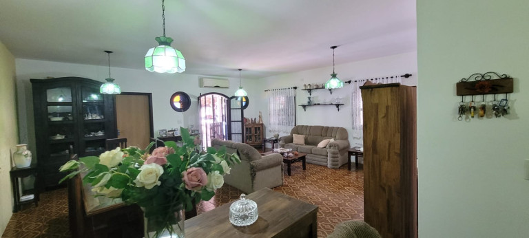 Imagem Casa com 3 Quartos à Venda, 194 m² em Porto Grande - São Sebastião