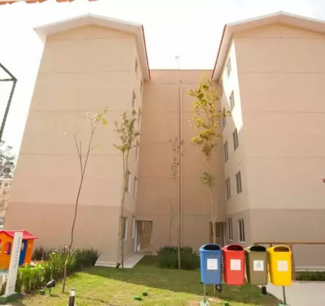 Imagem Apartamento com 2 Quartos para Alugar, 37 m² em Colônia (Zona Leste) - São Paulo Imagem Apartamento com 2 Quartos para Alugar, 37 m² em Colônia (Zona Leste) - São Paulo