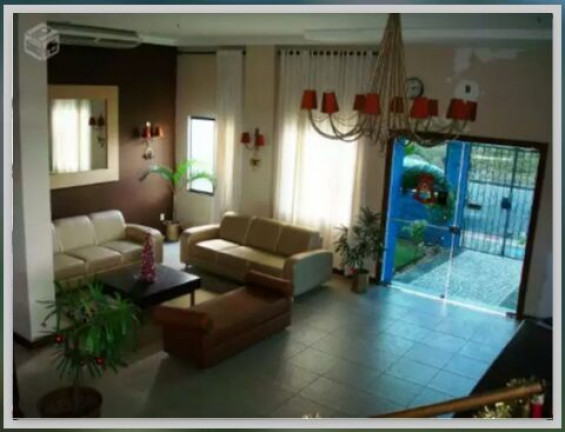 Imagem Apartamento com 1 Quarto à Venda, 50 m² em Ponta Negra - Natal