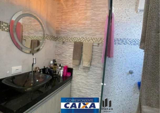 Imagem Casa com 3 Quartos à Venda, 154 m² em Portais (Polvilho) - Cajamar