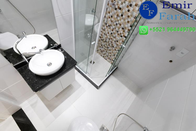 Imagem Apartamento com 1 Quarto à Venda ou Temporada, 45 m²em Copacabana - Rio de Janeiro Imagem Apartamento com 1 Quarto à Venda ou Temporada, 45 m²em Copacabana - Rio de Janeiro