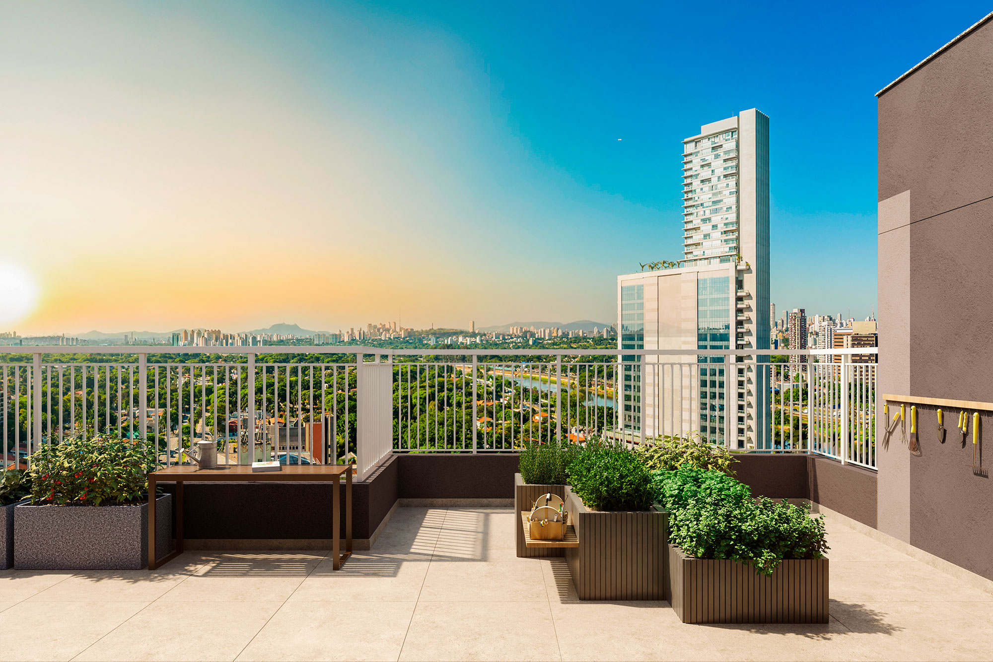Imagem Apartamento com 2 Quartos à Venda, 31 m²em Butantã - São Paulo Imagem Apartamento com 2 Quartos à Venda, 31 m²em Butantã - São Paulo