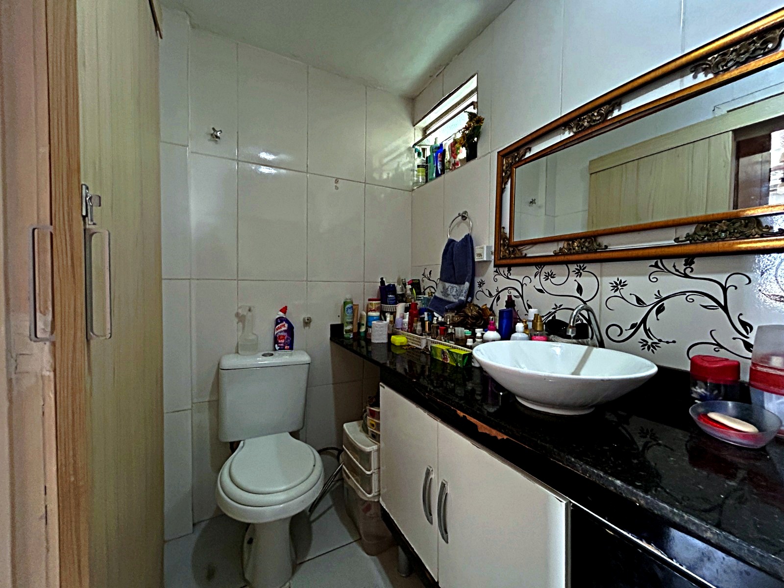 Imagem Apartamento com 3 Quartos à Venda, 130 m²em Fátima - Belém