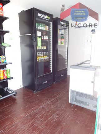 Imagem Apartamento com 2 Quartos à Venda, 43 m² em Areal - Pelotas