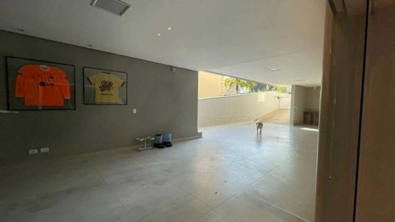 Imagem Casa com 4 Quartos à Venda, 640 m² em Alphaville - Santana de Parnaíba