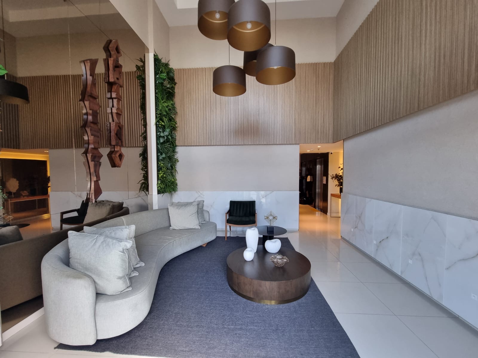 Imagem Apartamento com 3 Quartos à Venda, 153 m²em Lagoa Nova - Natal Imagem Apartamento com 3 Quartos à Venda, 153 m²em Lagoa Nova - Natal