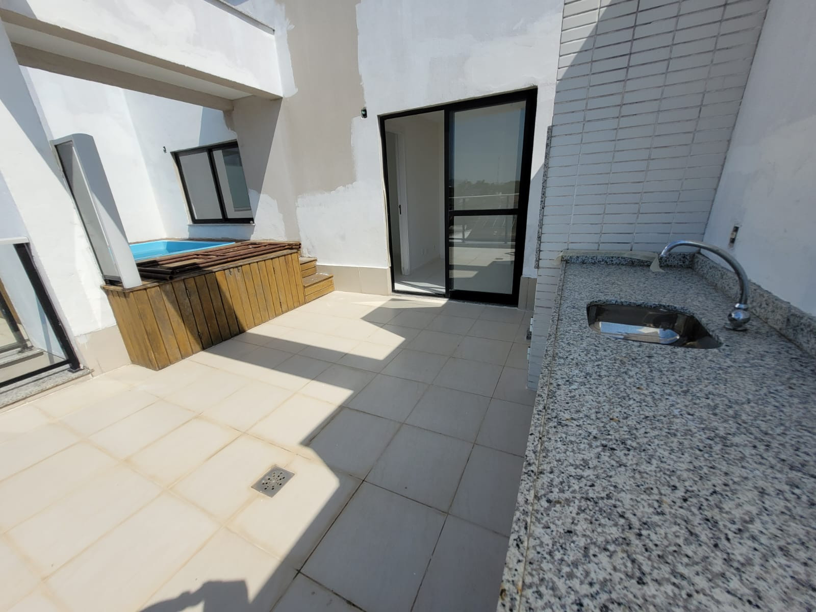 Imagem Cobertura com 3 Quartos para Alugar, 148 m² em Recreio dos Bandeirantes - Rio de Janeiro Imagem Cobertura com 3 Quartos para Alugar, 148 m² em Recreio dos Bandeirantes - Rio de Janeiro