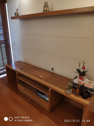 Imagem Apartamento com 4 Quartos à Venda, 227 m² em Lagoa - Rio de Janeiro