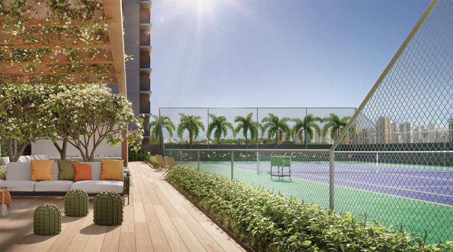 Imagem Apartamento com 4 Quartos à Venda, 245 m²em Vila Clementino - São Paulo