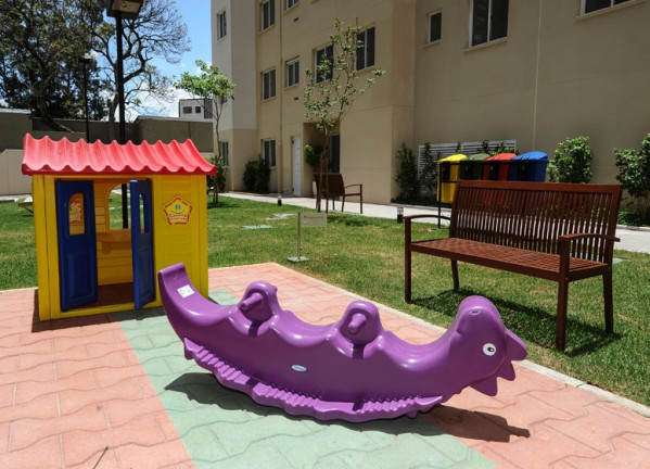 Imagem Apartamento com 2 Quartos à Venda, em Paraisópolis - São Paulo Imagem Apartamento com 2 Quartos à Venda, em Paraisópolis - São Paulo