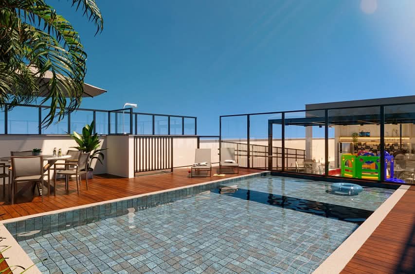 Imagem Apartamento com 2 Quartos à Venda, 45 m² em Todos os Santos - Rio de Janeiro Imagem Apartamento com 2 Quartos à Venda, 45 m² em Todos os Santos - Rio de Janeiro
