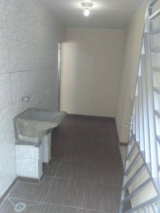 Imagem Casa com 1 Quarto para Alugar, 70 m² em Jardim Cruz do Corisco - São Paulo Imagem Casa com 1 Quarto para Alugar, 70 m² em Jardim Cruz do Corisco - São Paulo