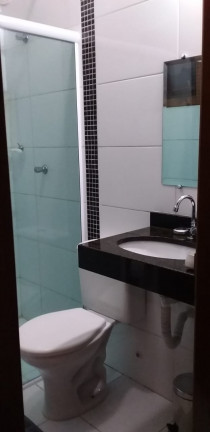 Imagem Casa de Condomínio com 3 Quartos à Venda, 110 m² em Vila São Silvestre (Zona Leste) - São Paulo Imagem Casa de Condomínio com 3 Quartos à Venda, 110 m² em Vila São Silvestre (Zona Leste) - São Paulo