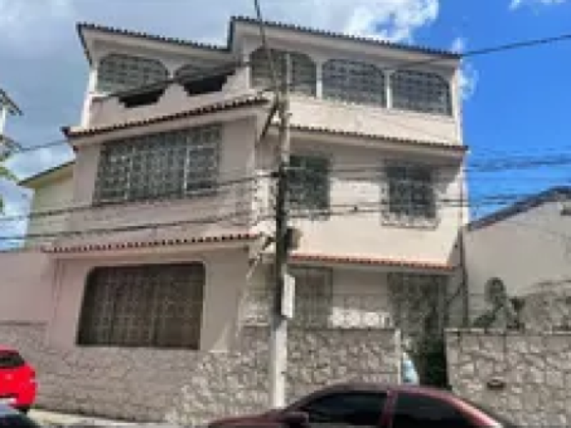 Imagem Imóvel Comercial à Venda ou Locação, 560 m²em São Domingos - Niterói Imagem Imóvel Comercial à Venda ou Locação, 560 m²em São Domingos - Niterói