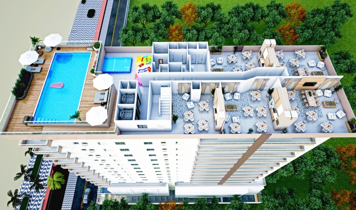 Imagem Apartamento com 2 Quartos à Venda, 86 m²em Real - Praia Grande Imagem Apartamento com 2 Quartos à Venda, 86 m²em Real - Praia Grande