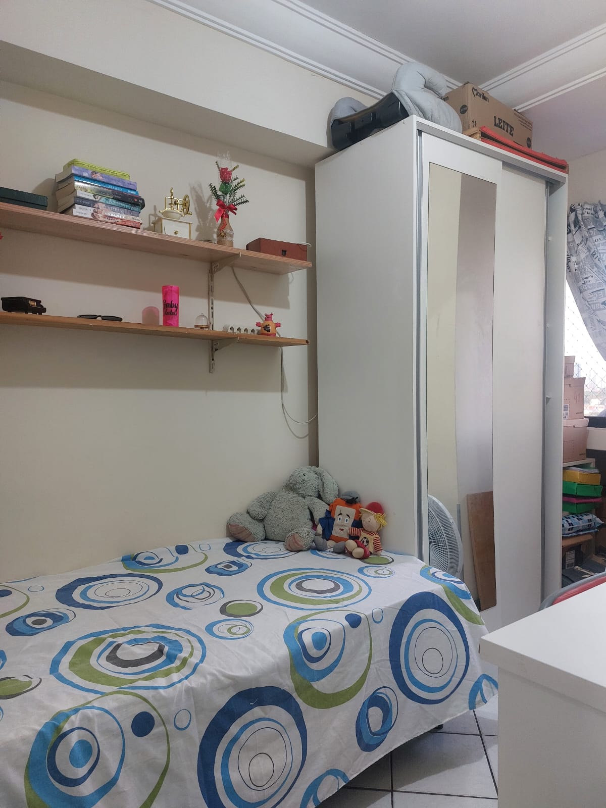 Imagem Apartamento com 3 Quartos à Venda, 77 m²em Imbiribeira - Recife