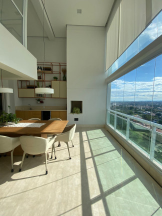 Imagem Apartamento com 4 Quartos à Venda,  em Taquaral - Campinas