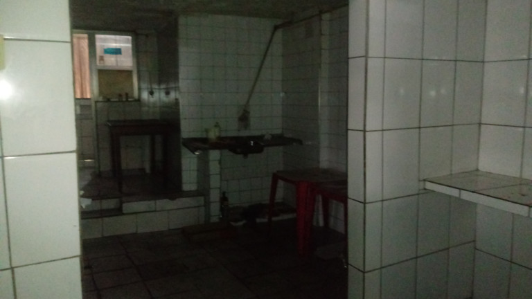 Imagem Imóvel Comercial à Venda,  em Vila São Jorge - São Vicente
