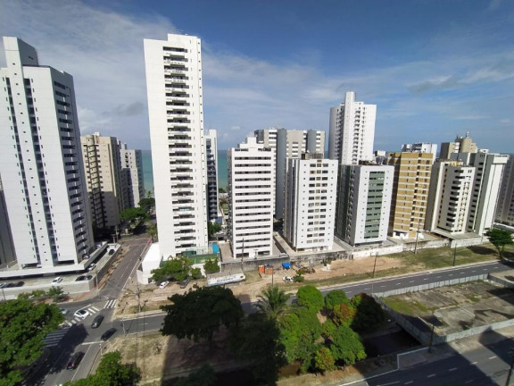 Imagem Apartamento com 4 Quartos à Venda, 170 m² em Boa Viagem - Recife