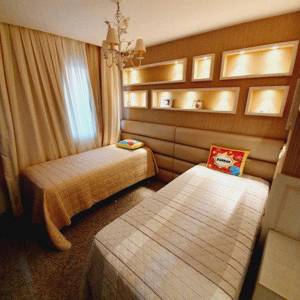 Imagem Apartamento com 3 Quartos à Venda, 216 m² em Aldeota - Fortaleza