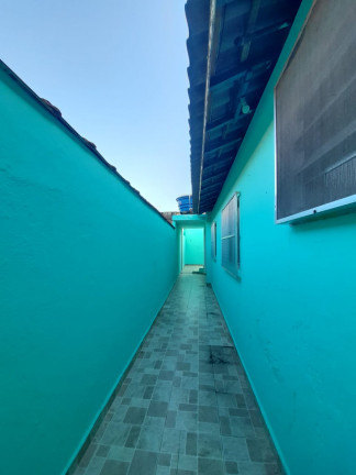 Imagem Casa com 2 Quartos à Venda, 148 m² em Mirim - Praia Grande Imagem Casa com 2 Quartos à Venda, 148 m² em Mirim - Praia Grande