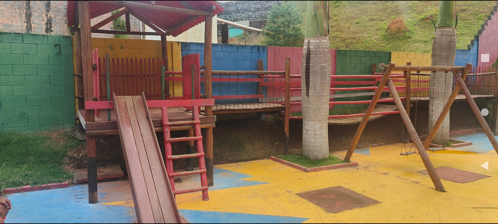Imagem Casa de Condomínio com 2 Quartos à Venda, 49 m² em Água Espraiada (Caucaia do Alto) - Cotia