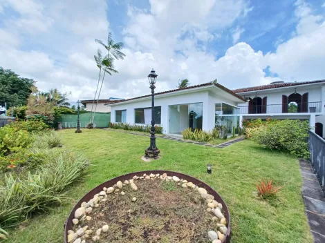 Imagem Casa com 6 Quartos à Venda, 446 m²em Várzea - Recife Imagem Casa com 6 Quartos à Venda, 446 m²em Várzea - Recife