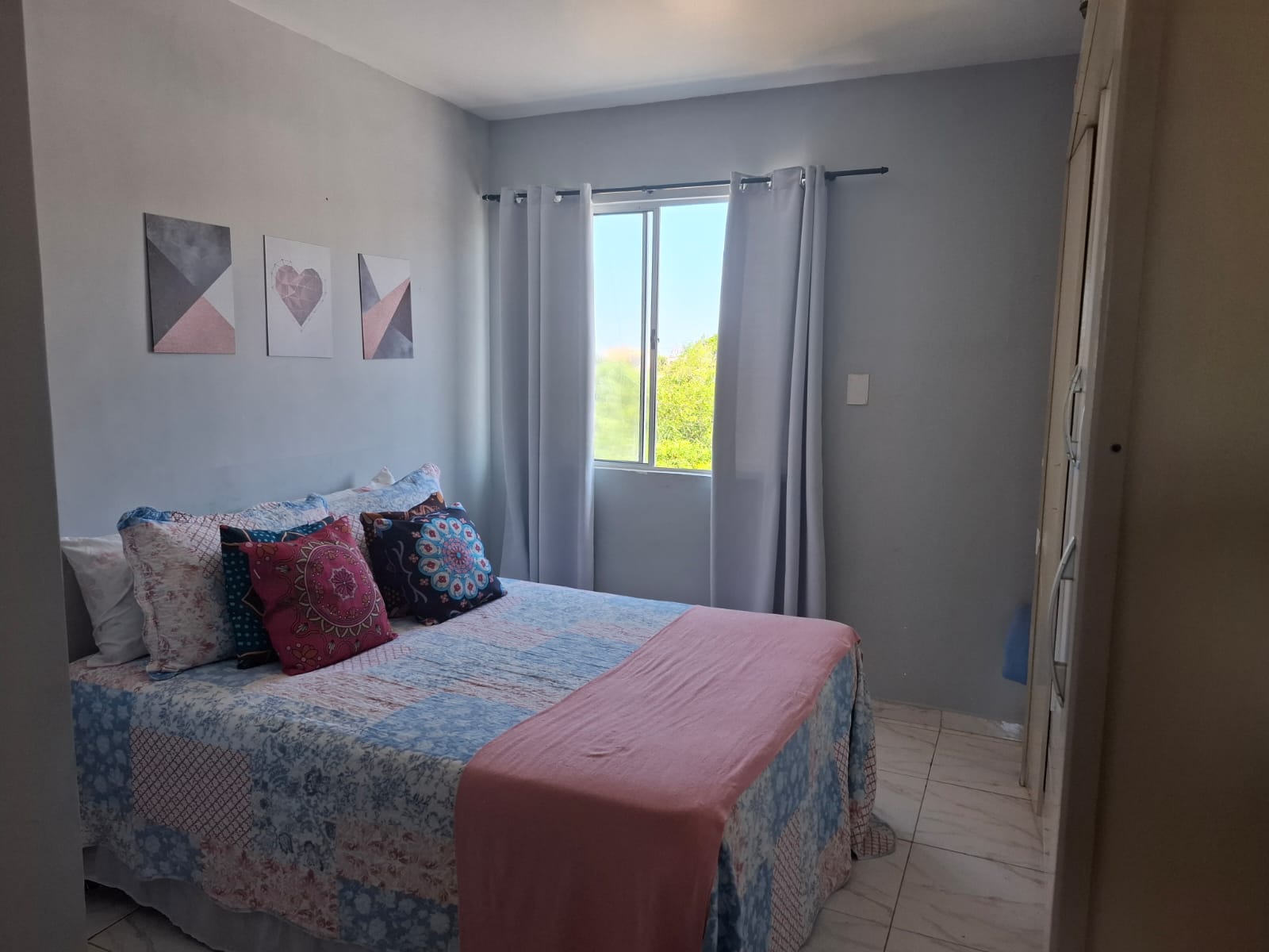 Imagem Casa de Condomínio com 2 Quartos à Venda, 55 m²em Parque Jóquei Club - Campos dos Goytacazes
