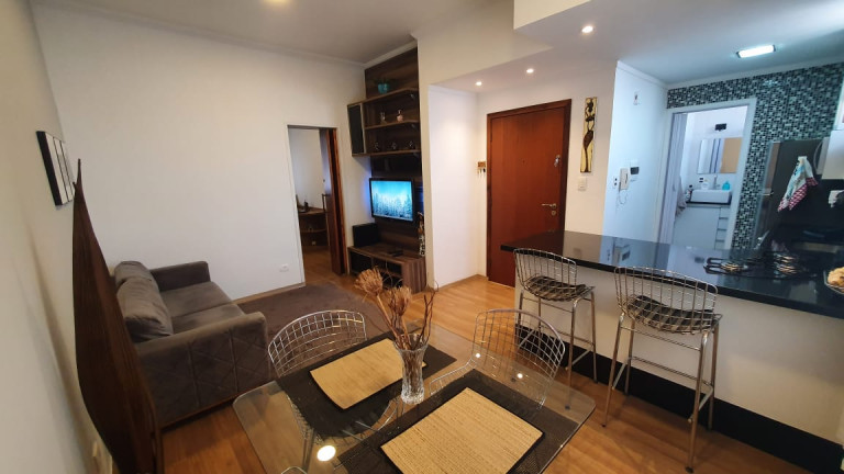 Imagem Apartamento com 1 Quarto à Venda, 42 m² em Consolação - São Paulo Imagem Apartamento com 1 Quarto à Venda, 42 m² em Consolação - São Paulo