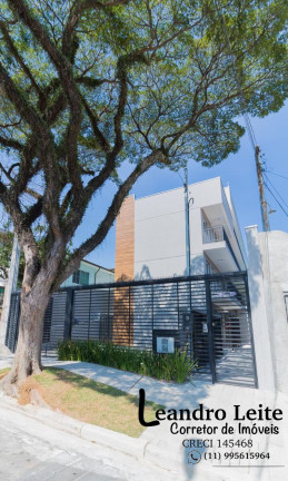 Imagem Apartamento com 2 Quartos à Venda, 42 m² em Vila Ré - São Paulo Imagem Apartamento com 2 Quartos à Venda, 42 m² em Vila Ré - São Paulo