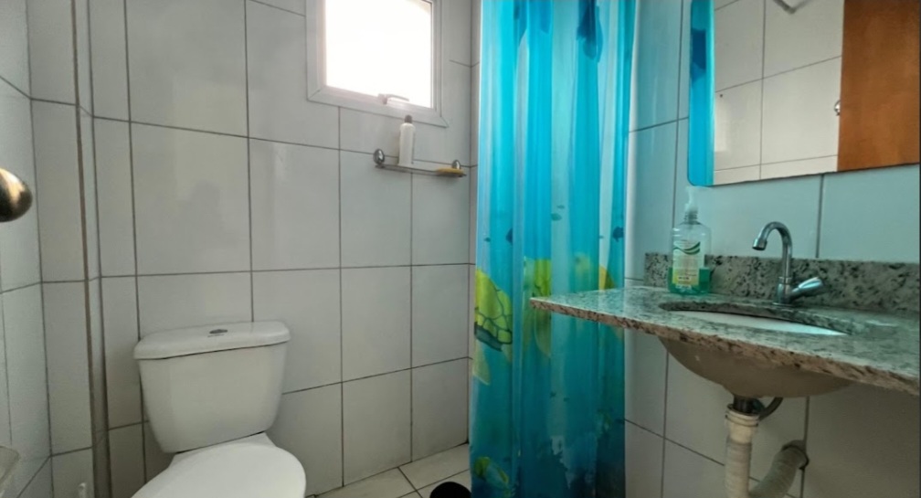 Imagem Apartamento com 1 Quarto à Venda, 46 m² em Boqueirão - Praia Grande Imagem Apartamento com 1 Quarto à Venda, 46 m² em Boqueirão - Praia Grande