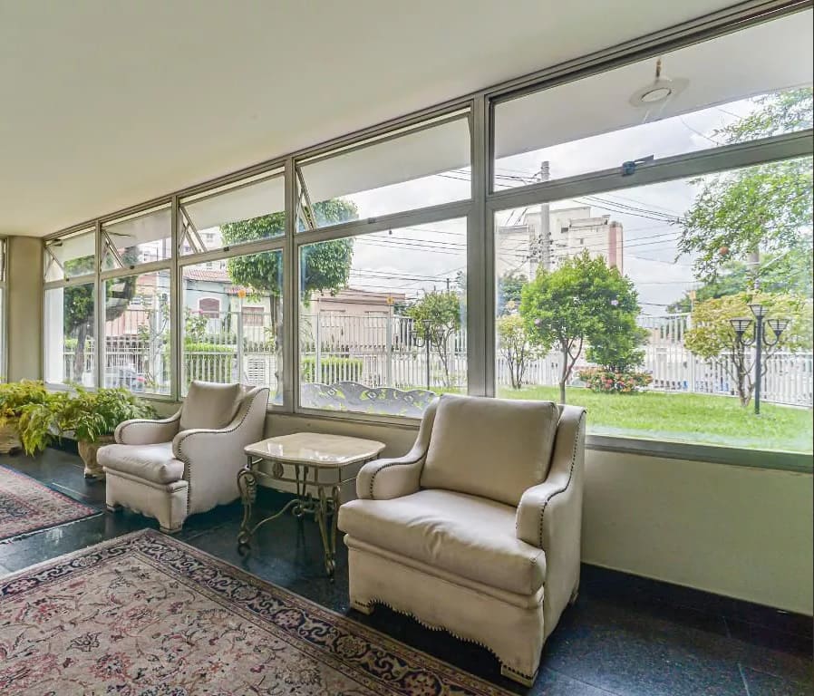 Imagem Apartamento com 3 Quartos à Venda, 198 m²em Vila Monumento - São Paulo