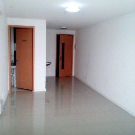 Imagem Sala Comercial à Venda, 30 m² em Santa Rosa - Niterói