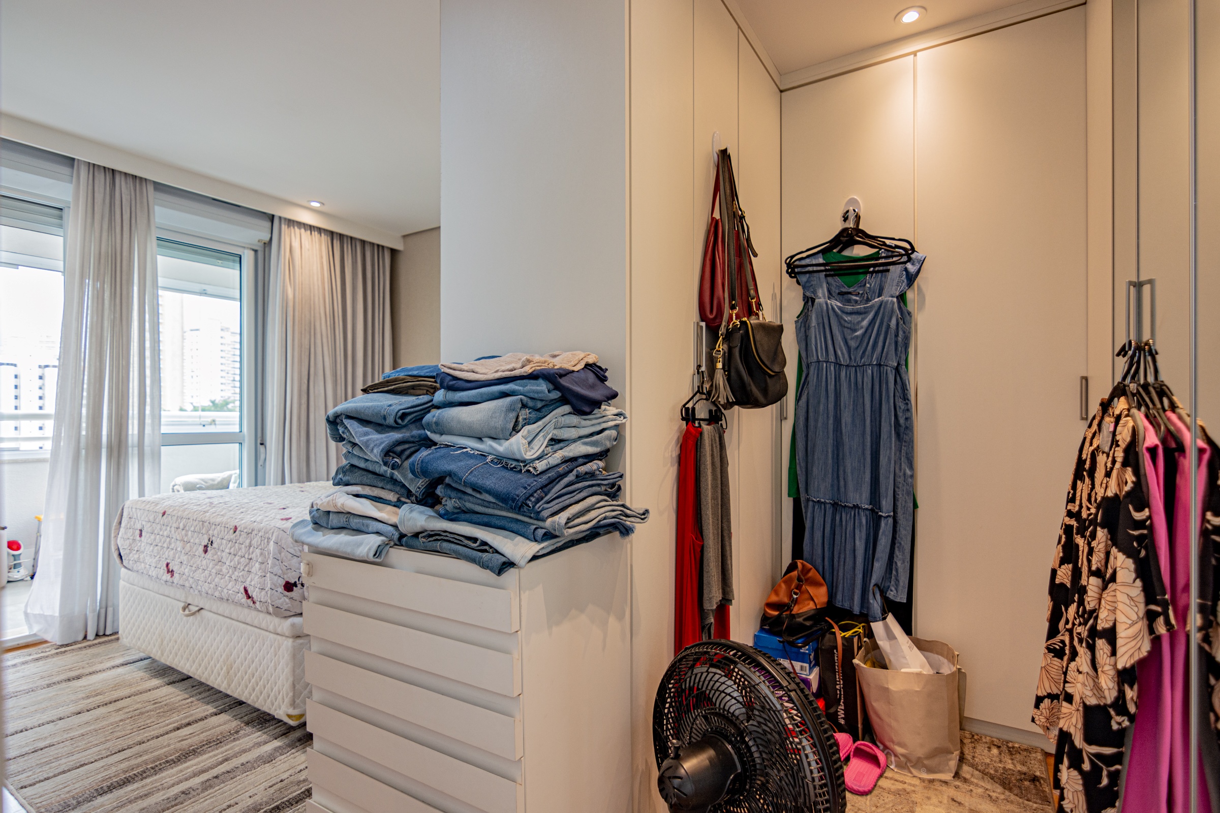 Imagem Apartamento com 3 Quartos à Venda, 192 m²em Santana - São Paulo