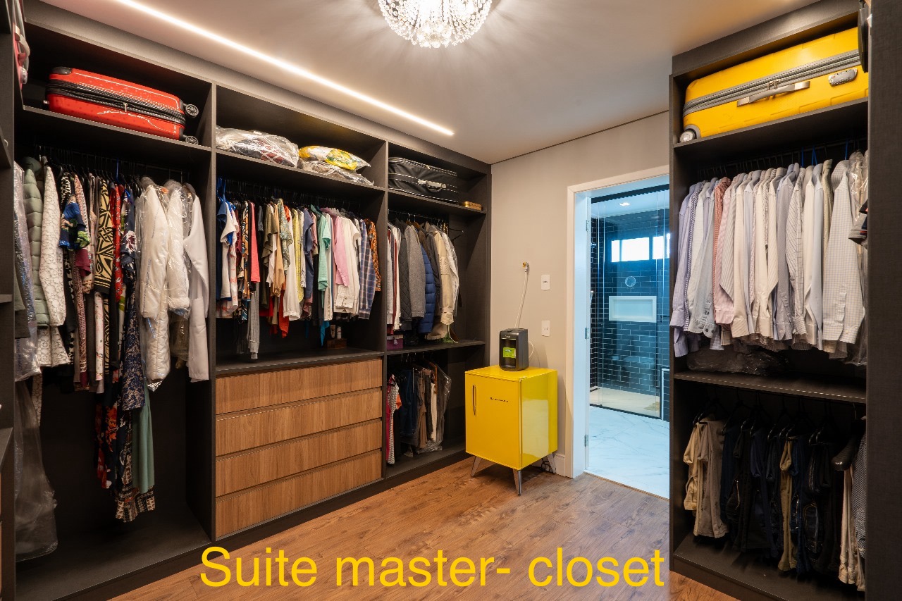 Imagem Casa de Condomínio com 5 Quartos à Venda, 480 m²em Condomínio Reserva da Serra - Jundiaí
