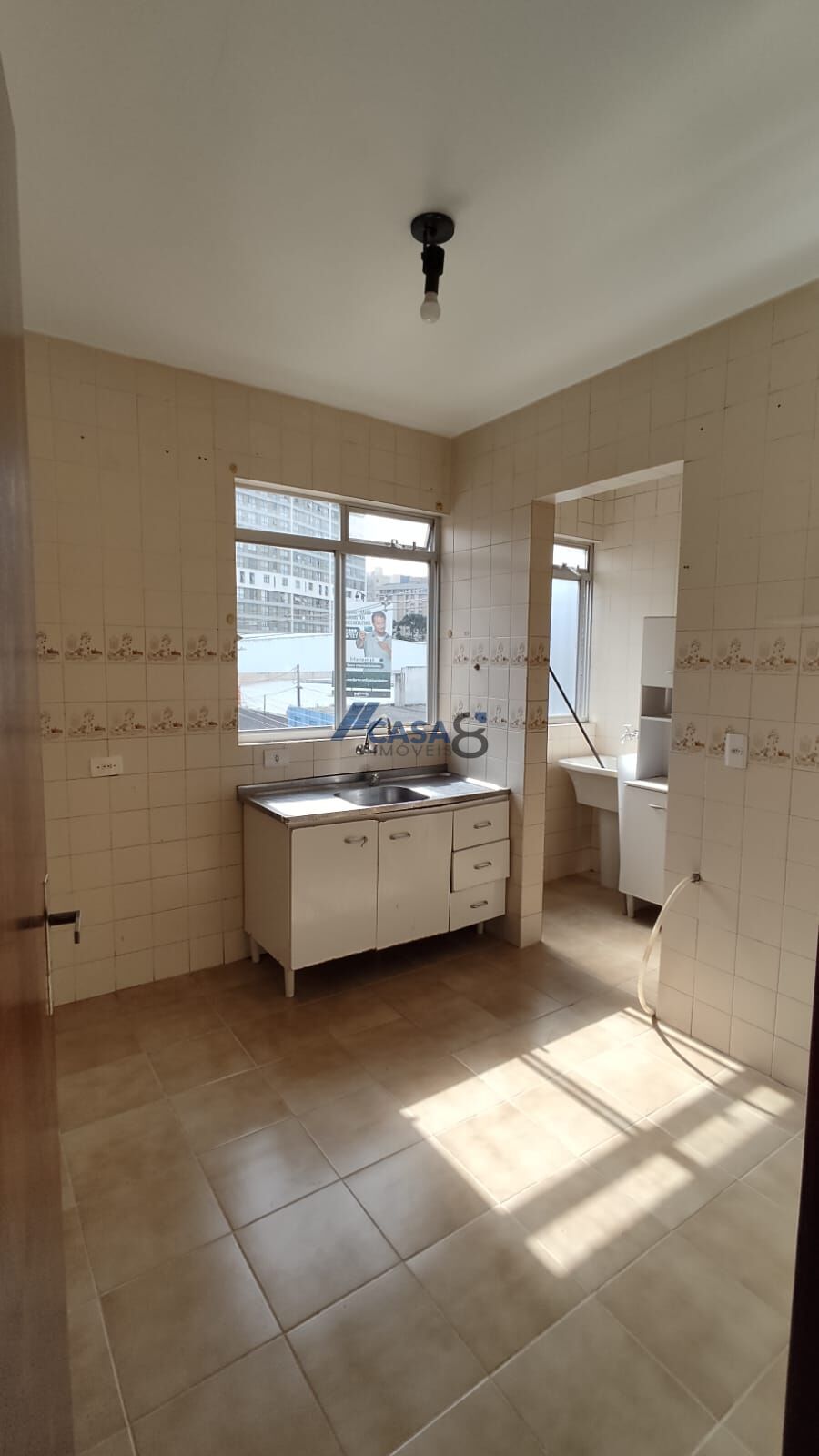 Imagem Apartamento com 1 Quarto à Venda, 36 m² em Centro - Curitiba