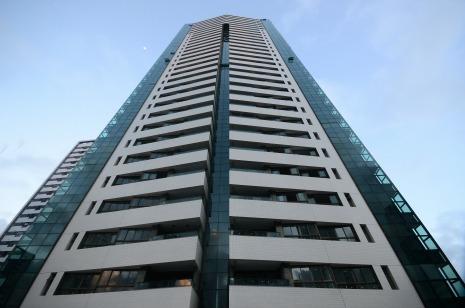 Imagem Apartamento com 4 Quartos à Venda, 163 m²em Boa Viagem - Recife