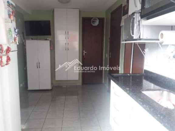 Imagem Apartamento com 3 Quartos à Venda, 49 m² em Conceição - Diadema Imagem Apartamento com 3 Quartos à Venda, 49 m² em Conceição - Diadema
