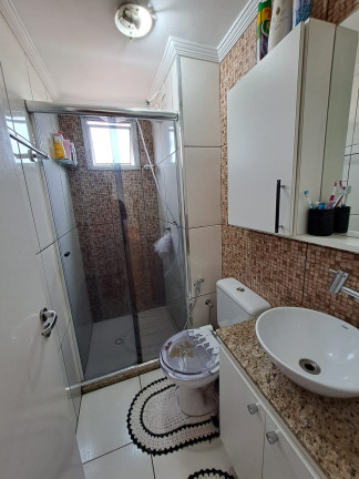 Imagem Apartamento com 2 Quartos à Venda, 44 m² em Jaraguá - São Paulo