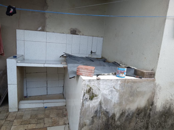 Imagem Casa com 2 Quartos à Venda, 48 m² em Maracanã - São Luís Imagem Casa com 2 Quartos à Venda, 48 m² em Maracanã - São Luís