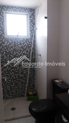 Imagem Apartamento com 3 Quartos à Venda, 62 m² em Centro - Diadema